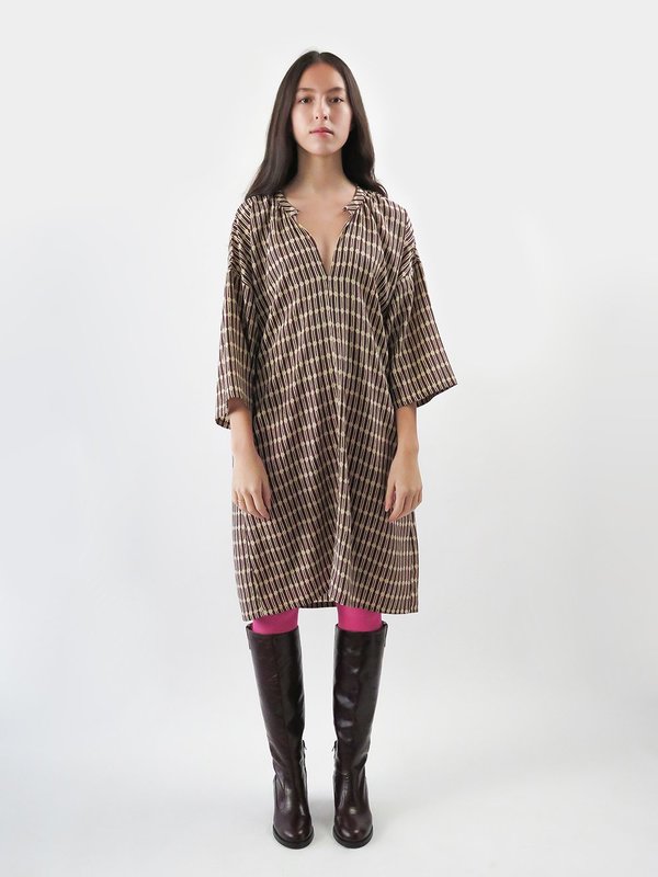 Erica Tanov swinton dress - jacobsen Erica Tanov swinton dress - jacobsen