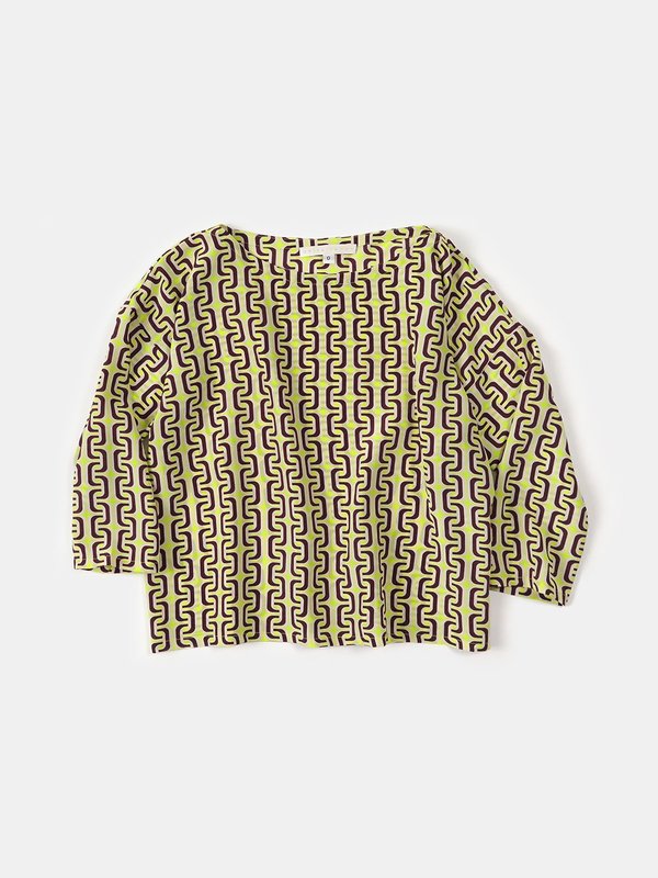 Erica Tanov vida top - acid 1965 Erica Tanov vida top - acid 1965
