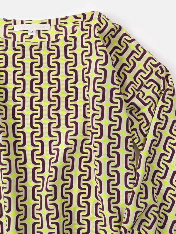 Erica Tanov vida top - acid 1965 Erica Tanov vida top - acid 1965