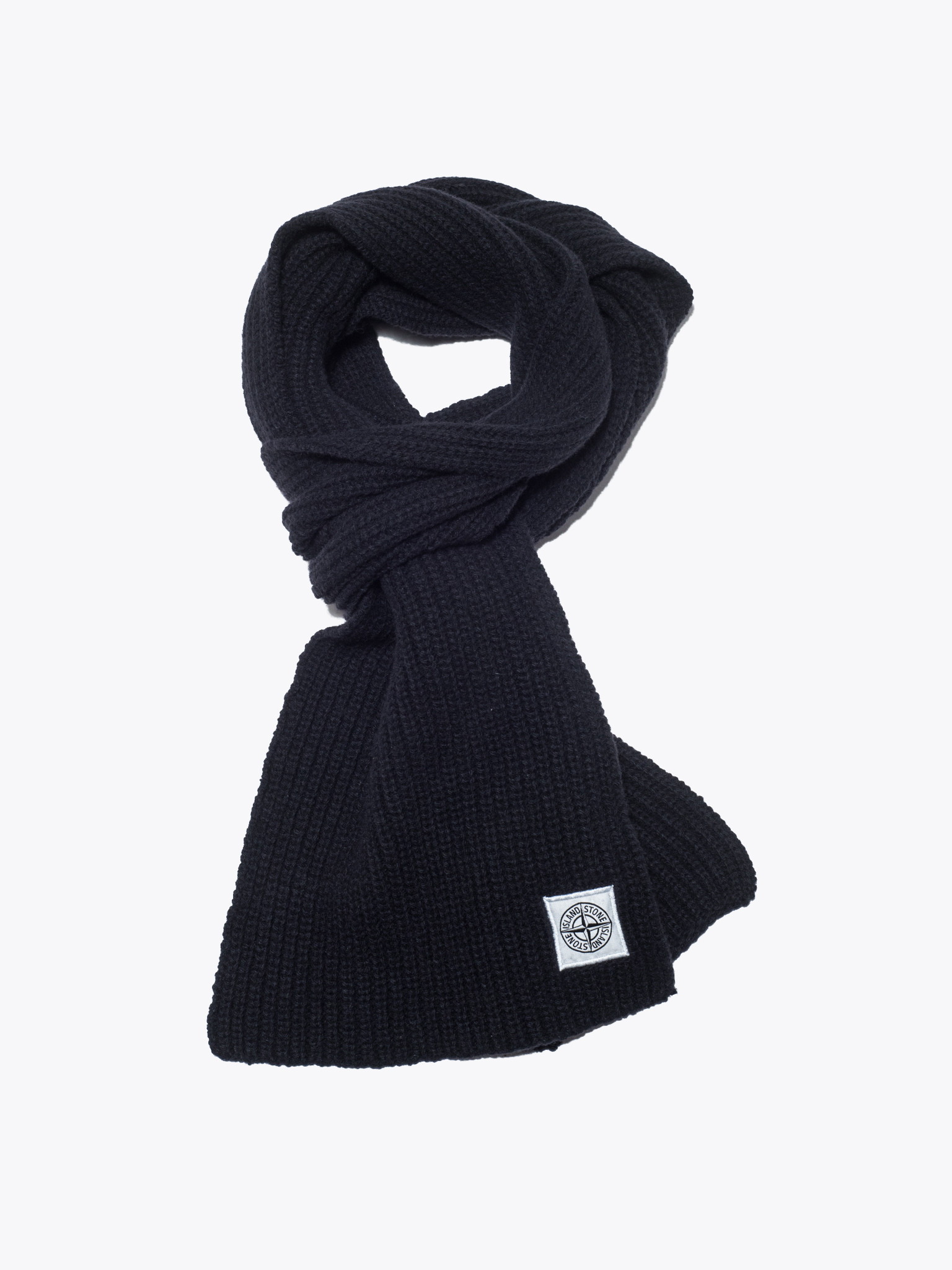 Stone Island Scarf Garmentory