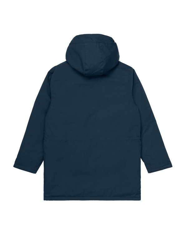 CARHARTT WIP Chaqueta Trent Parka - Admiral CARHARTT WIP Chaqueta Trent Parka - Admiral