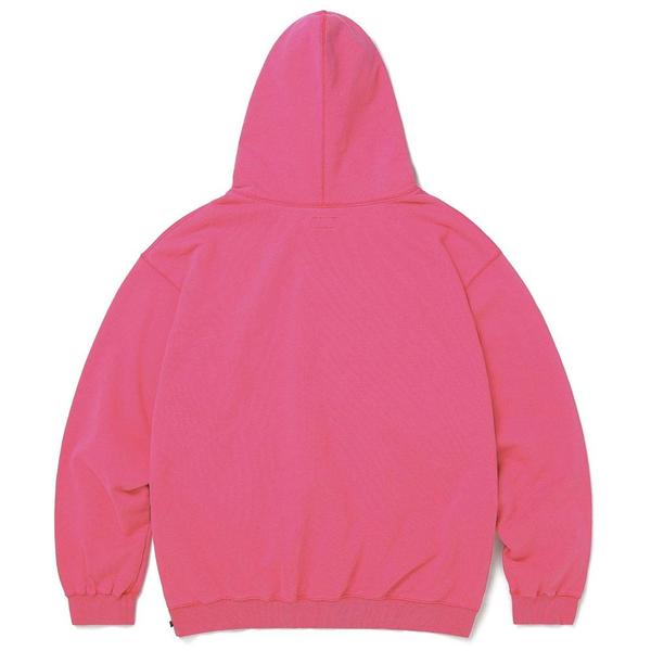 ThisIsNeverThat L-Logo Hooded Sweatshirt - Pink ThisIsNeverThat L-Logo Hooded Sweatshirt - Pink