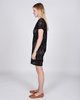 Devastee Ghosts devore Tunic Tee Dress - Thumbnail 3