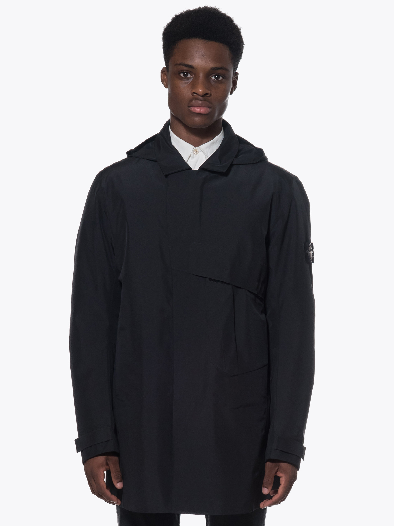 ジャケット・アウター stone  70229 TANK SHIELD Stone Island Tank Shield Jacket | Garmentory