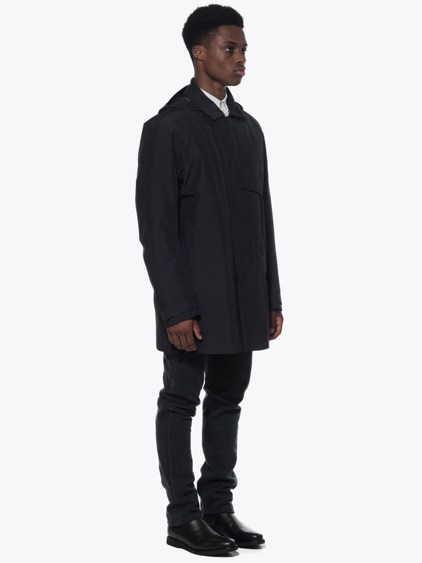 Stone Island Tank Shield Jacket | Garmentory