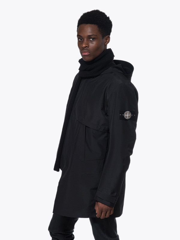 Stone Island Tank Shield Jacket | Garmentory