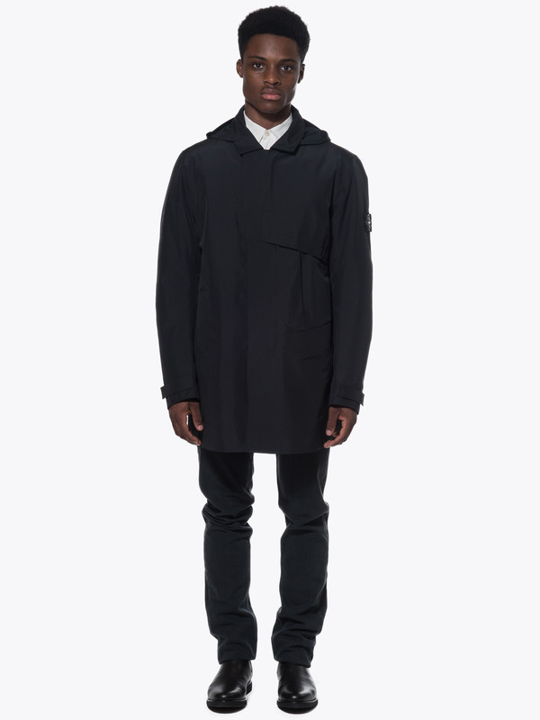 Stone Island Tank Shield Jacket | Garmentory