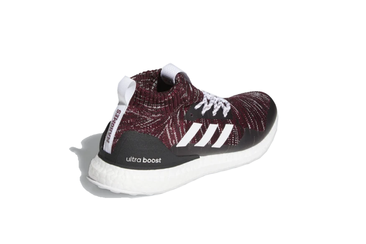 ultraboost dna x patrick mahomes
