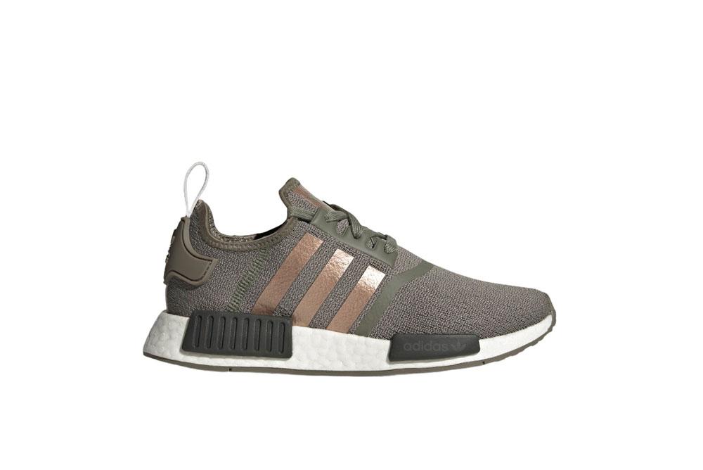 adidas gazelle silver green womens Adidas NMD Hu Pharrell Green Complexland
