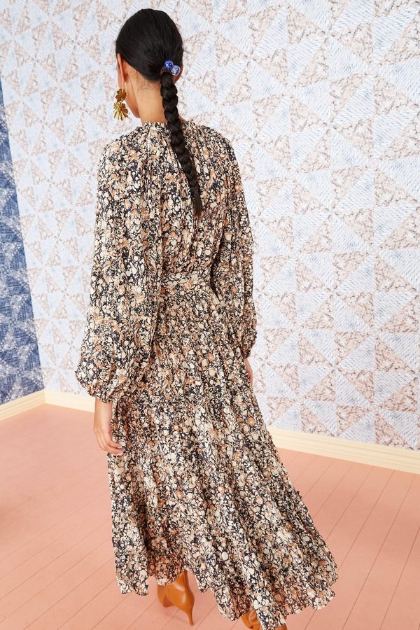 Ulla Johnson Anzu Dress - Marble Ulla Johnson Anzu Dress - Marble