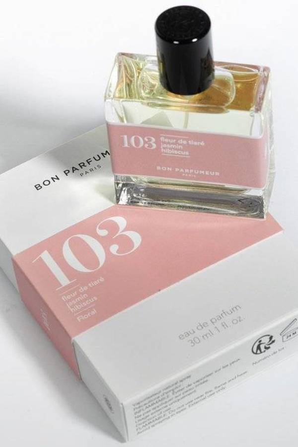 bon parfum