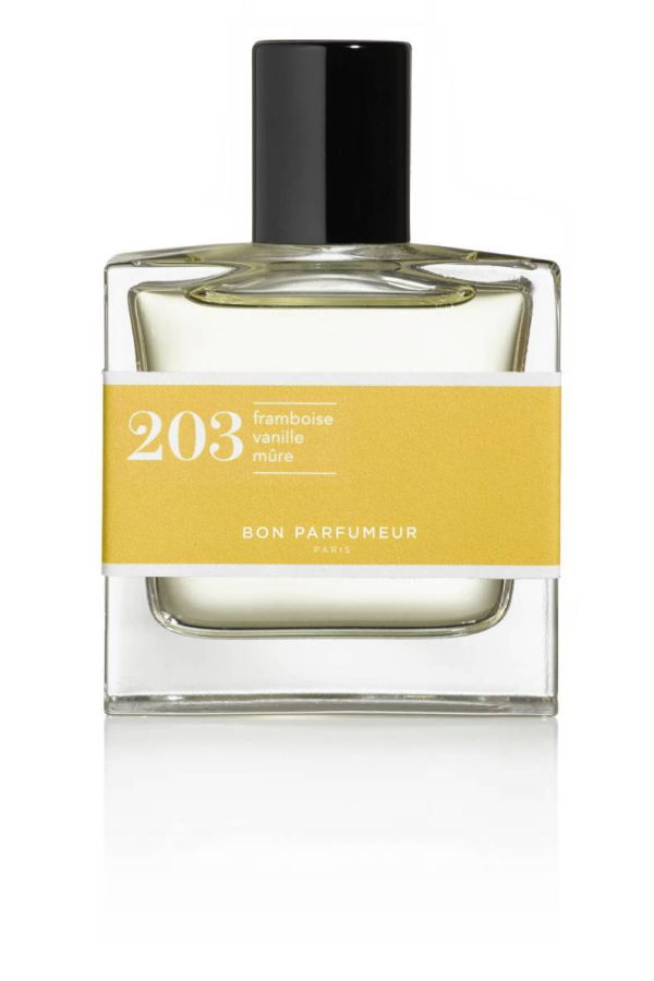 Bon Parfumeur 203 Framboise Vanille Mure Eau de Parfum