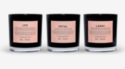 Boy Smells Les + Petal + Lanai Trio Votive Set - Thumbnail 1