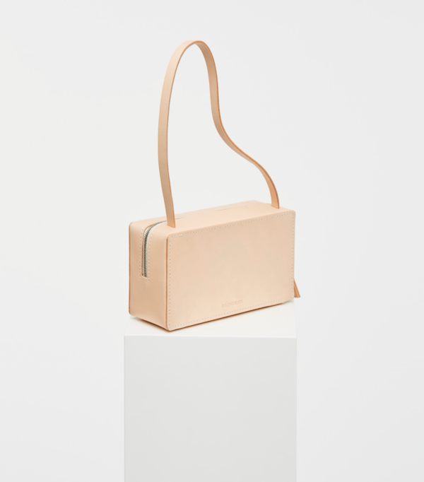 Building Block Brick Bag Garmentory