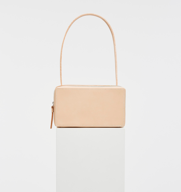 Building Block Brick Bag Garmentory