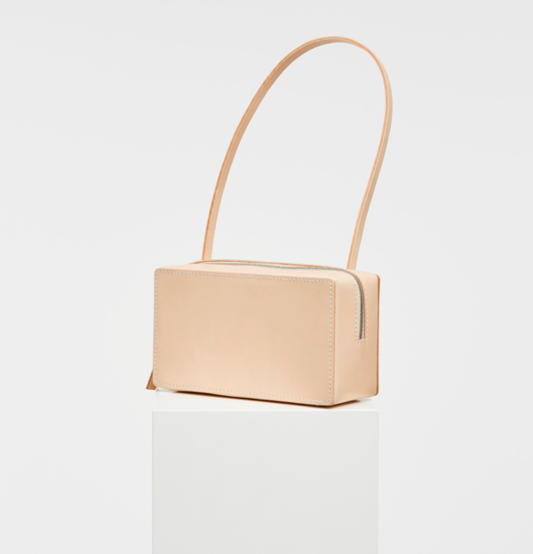 Building Block Brick Bag Garmentory