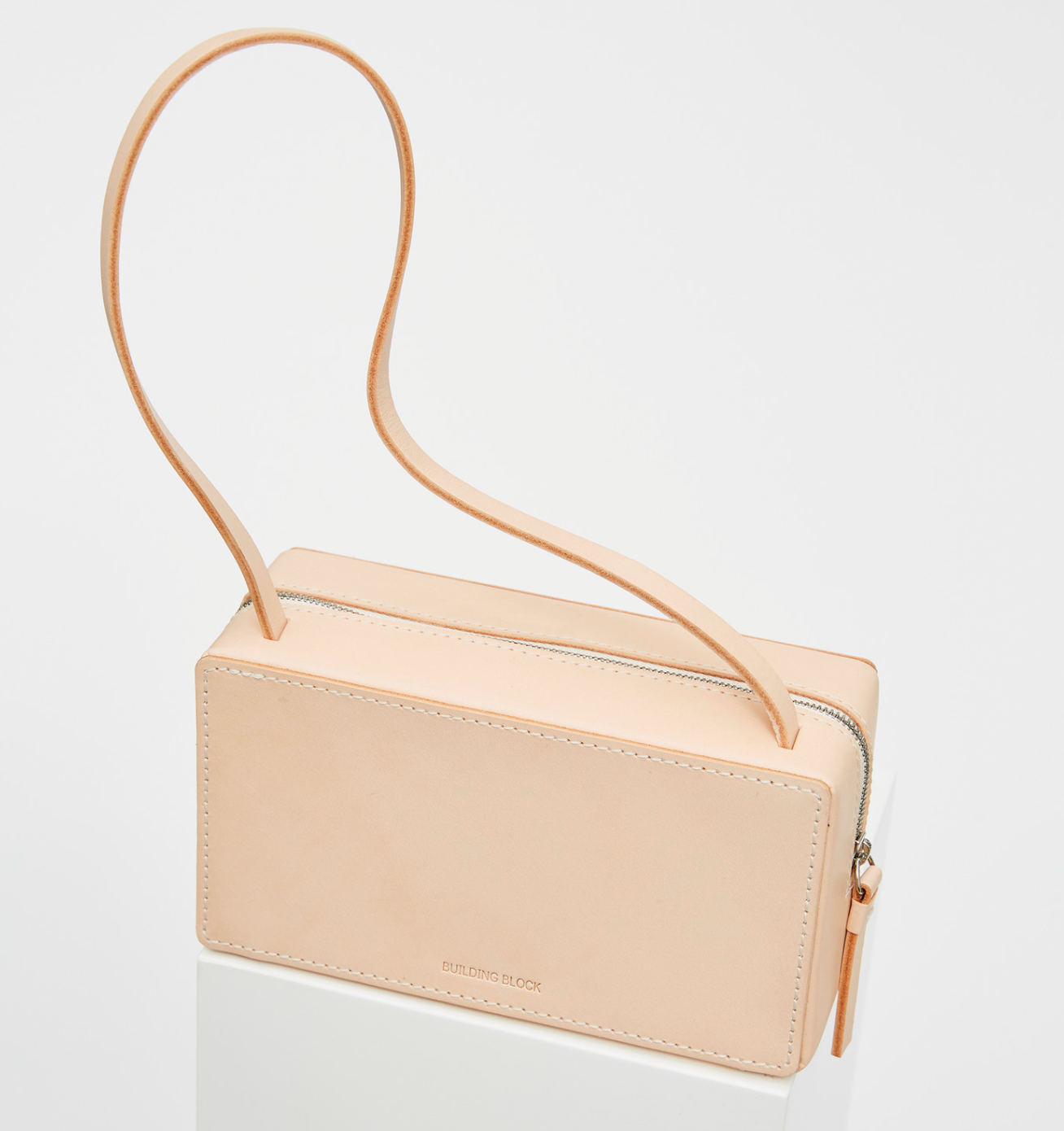 Building Block Brick Bag Garmentory