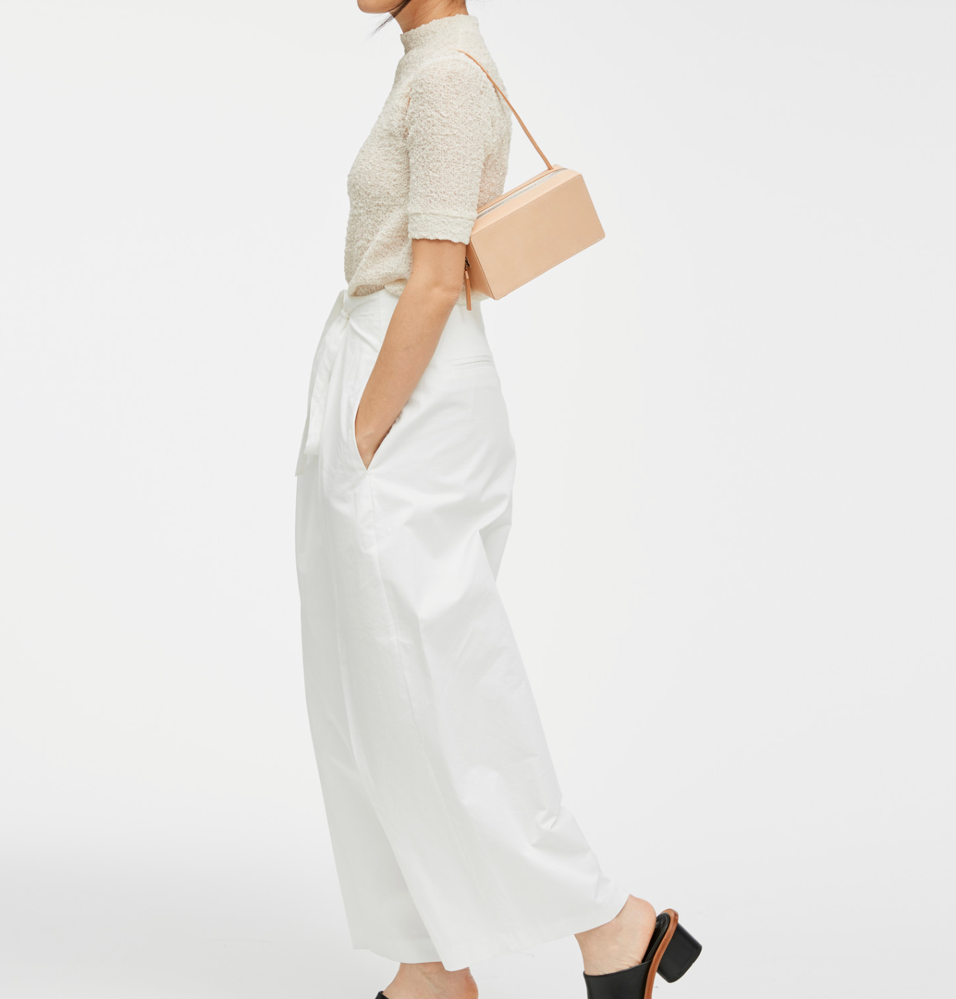 Building Block Brick Bag Garmentory