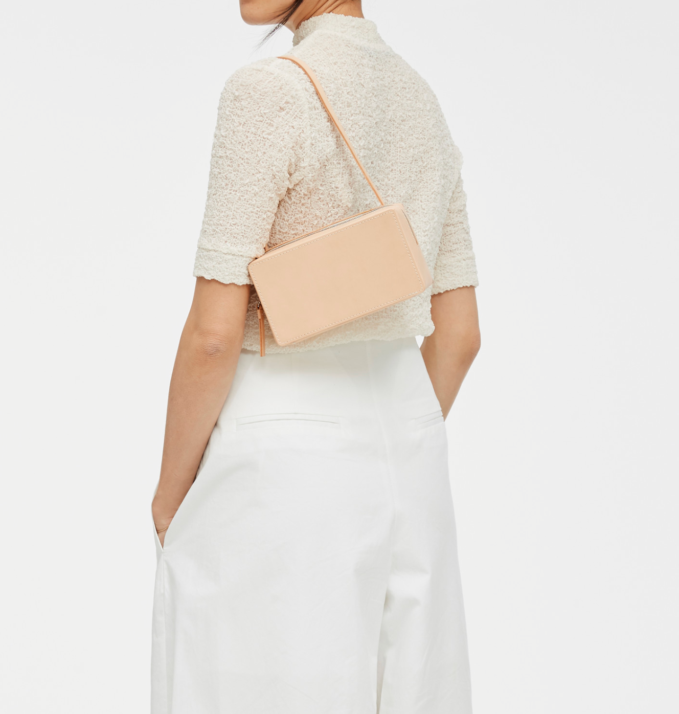 Building Block Brick Bag Garmentory