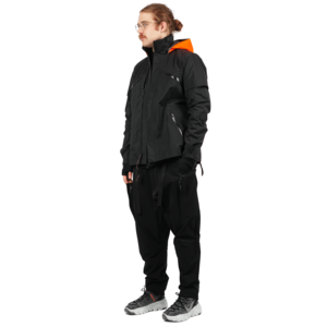 ACRONYM J1B-GT size：S Black ACRONYM – J1B GT Jacket Black