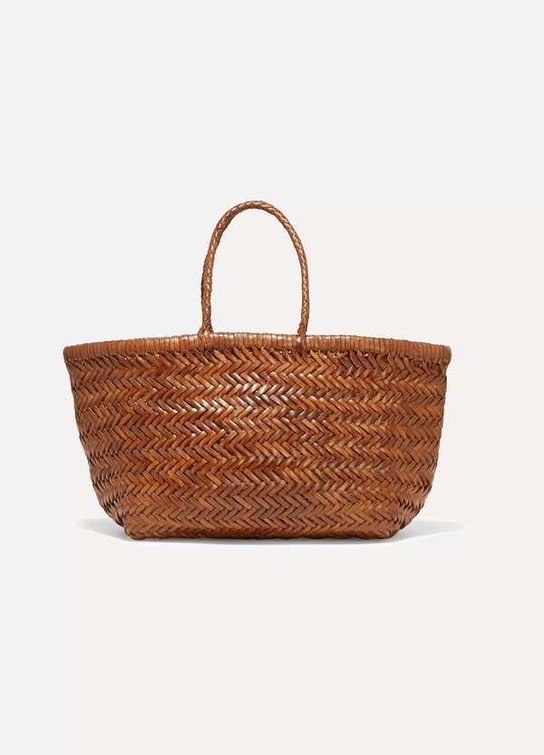 DRAGON DIFFUSION◇ ARCOT BASKET 8937 DK BROWN[正規品/関税込] Dragon Diffusion Arcot Basket | Garmentory