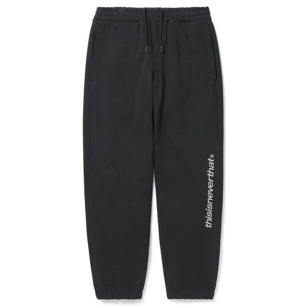 ThisIsNeverThat SP-Logo Sweatpant - Black ThisIsNeverThat SP-Logo Sweatpant - Black
