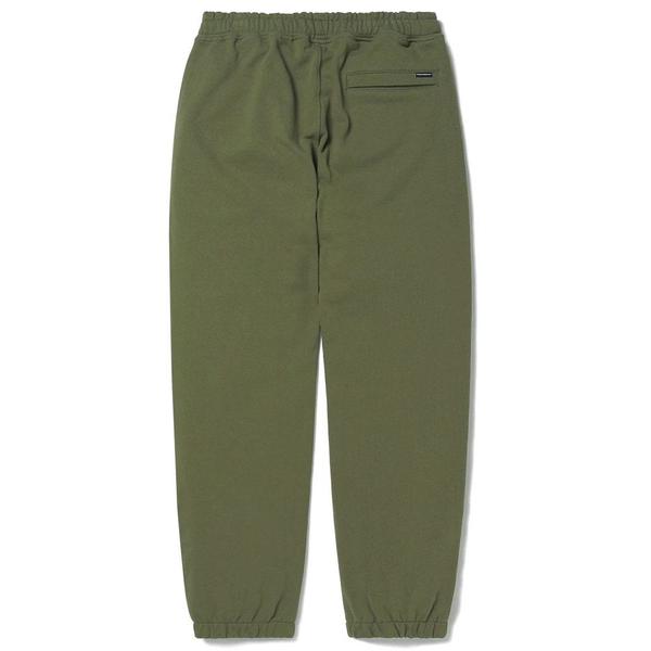ThisIsNeverThat SP-Logo Sweatpant - Olive ThisIsNeverThat SP-Logo Sweatpant - Olive