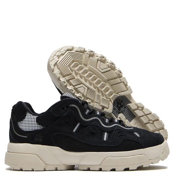 black golf le fleur edition gianno sneakers