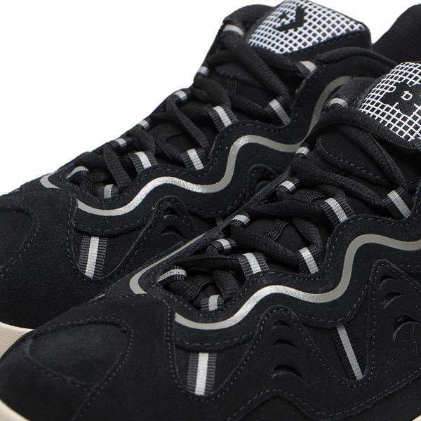 black golf le fleur edition gianno sneakers