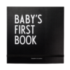 Baby's First Book + Milestone Cards - Thumbnail 2