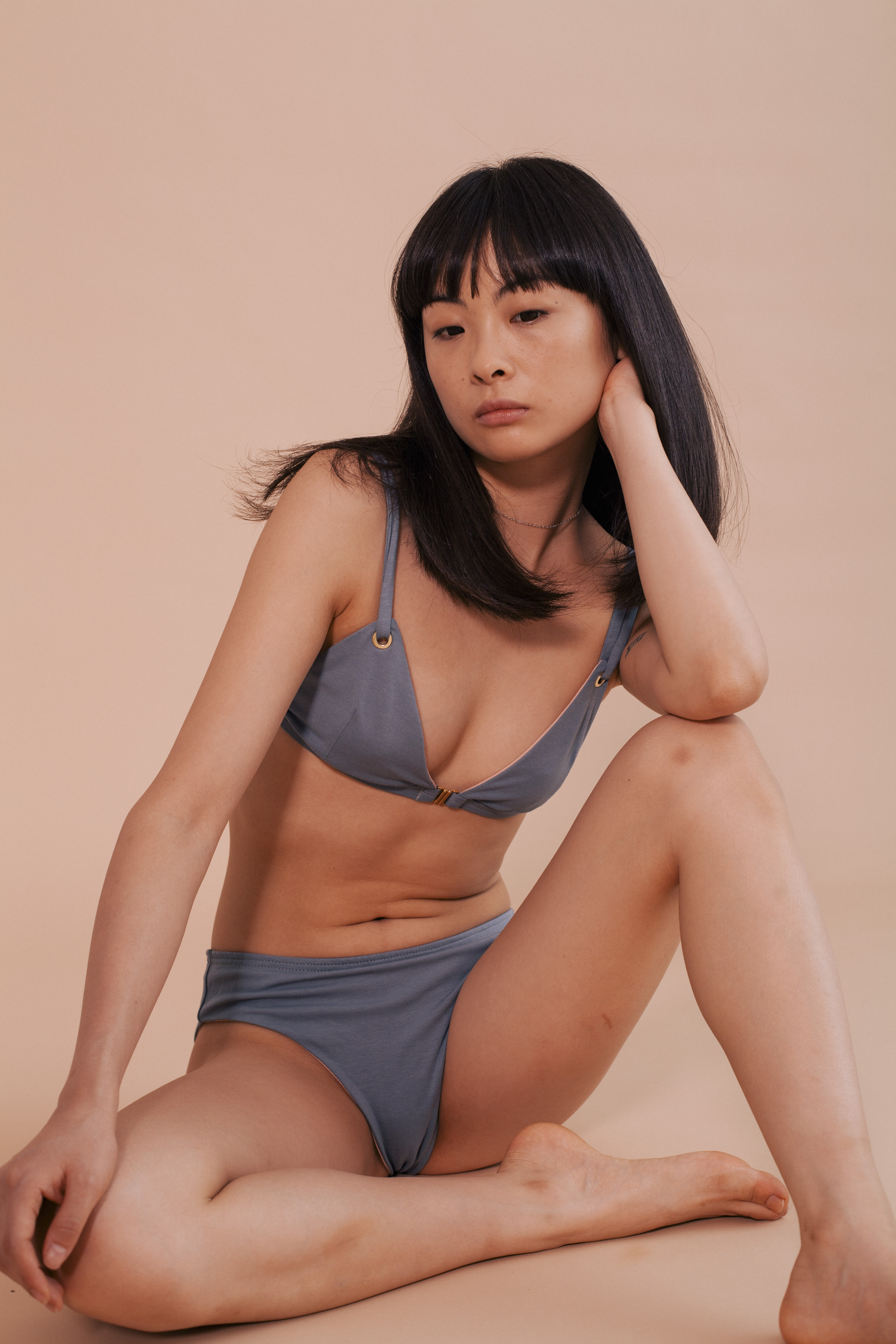 LÖV Butterfly Top | Garmentory