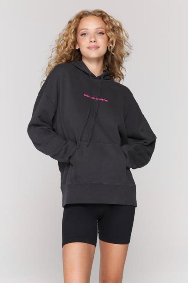 vintage oversized hoodie