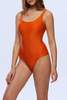 baaby Cassandra One Piece - Orange - Thumbnail 2