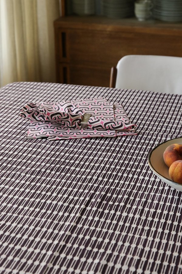 Erica Tanov tablecloth - jacobsen Erica Tanov tablecloth - jacobsen