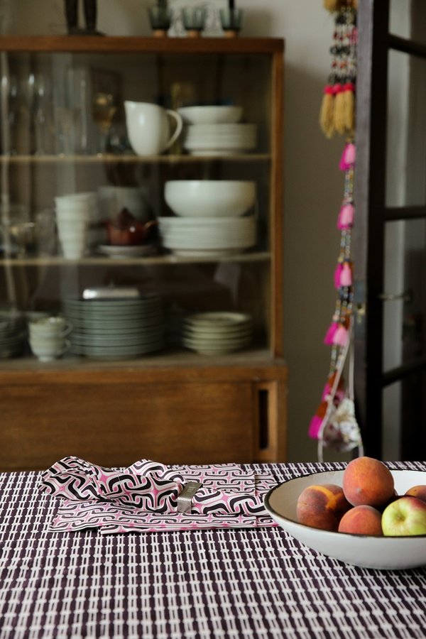 Erica Tanov tablecloth - jacobsen Erica Tanov tablecloth - jacobsen