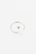 Jack + G Eat Nut Sterling Silver Jack + G Eat Nut Sterling Silver