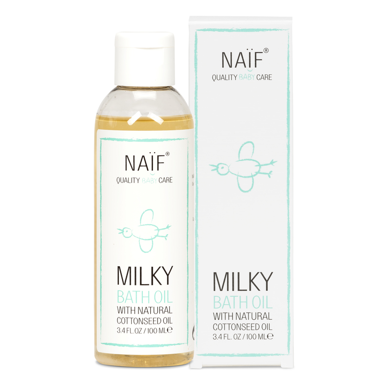 KIDS NAF The Babies For Beginners Pack