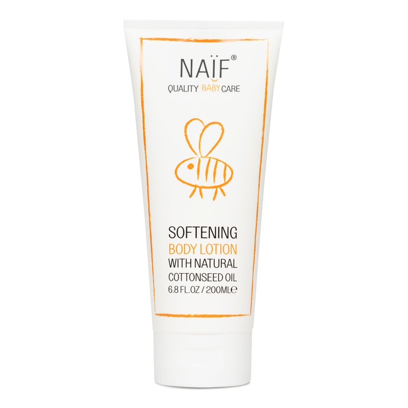 KIDS NAF The Babies For Beginners Pack