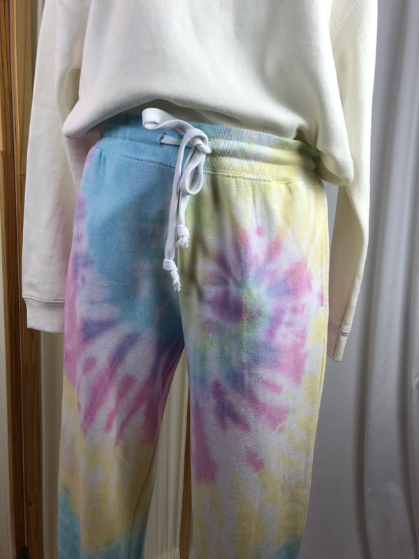 Generation Love Tie Dye Sweatpants 