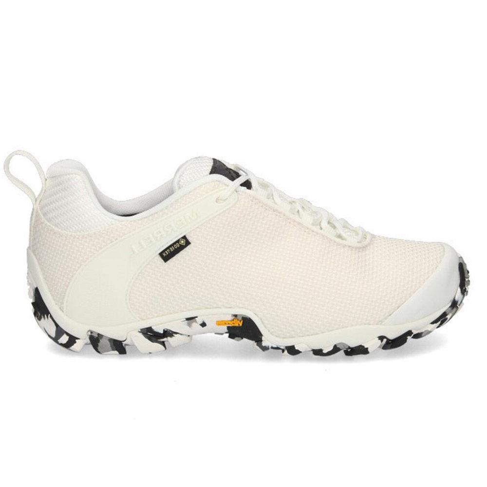 MERRELL - 【MERRELL】CHAMELEON 8 STORM GORE-TEX®24.5 Merrell GORE-TEX Chameleon 8 Storm Info | Hypebeast