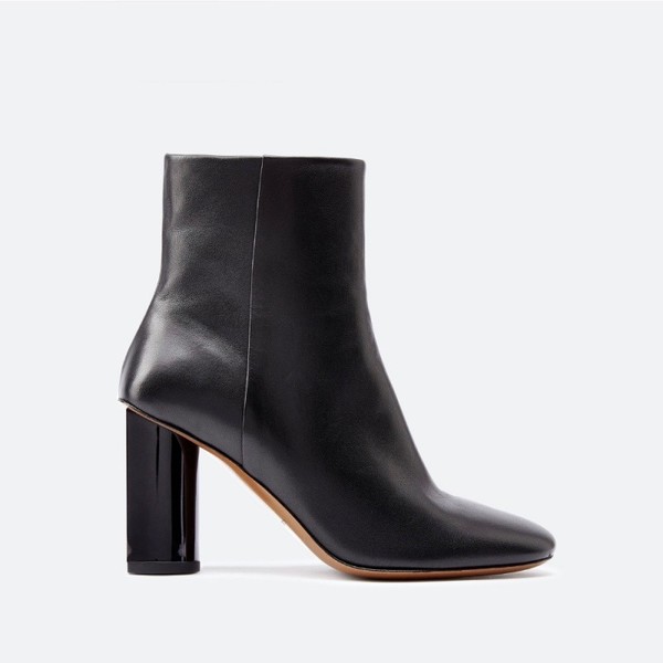 robert clergerie booties