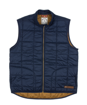 Iron and Resin Rogue Vest Iron and Resin Rogue Vest