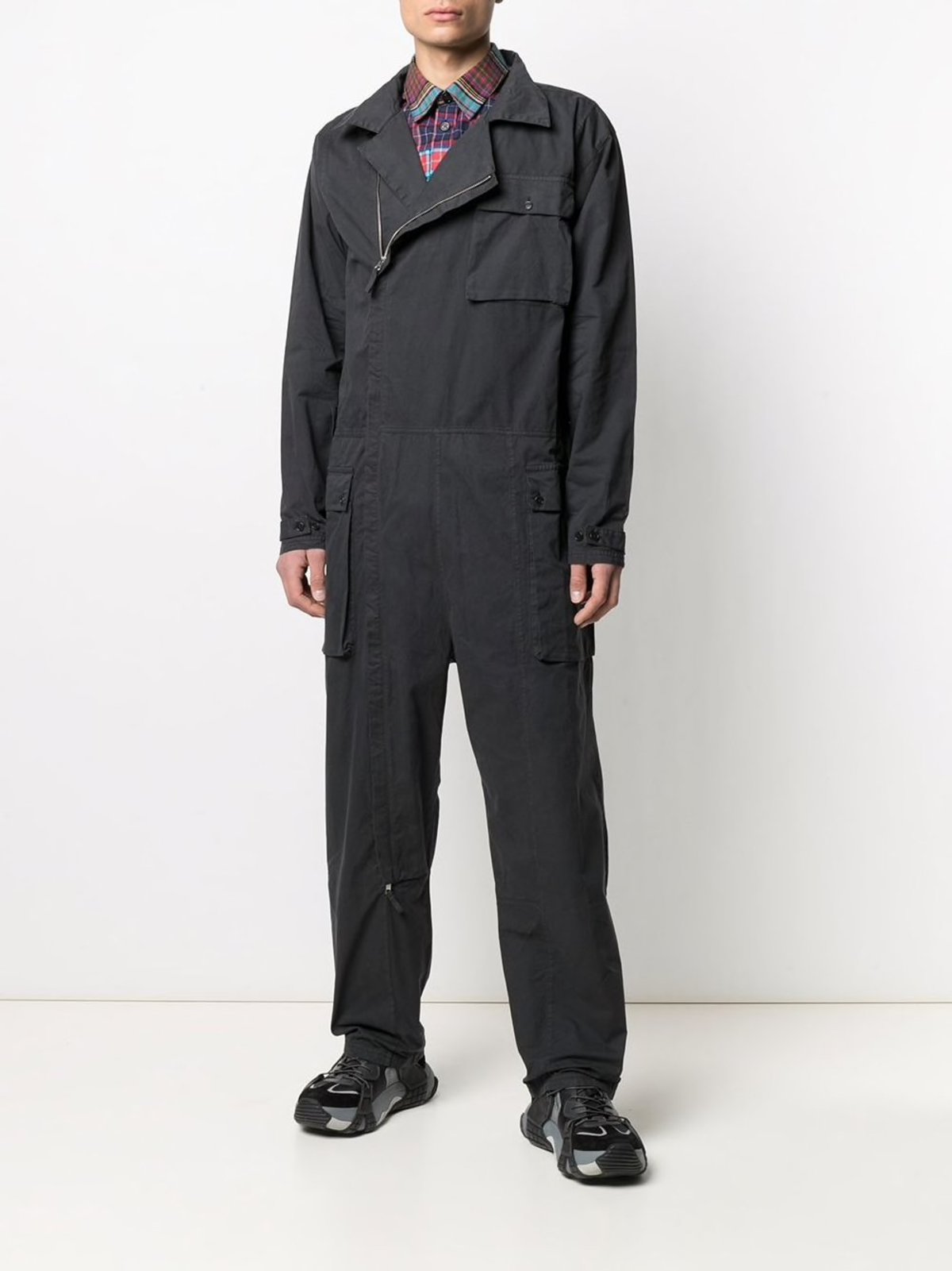 パンツ HENRIK VIBSKOV Coast Jumpsuit パンツ HENRIK VIBSKOV Coast Jumpsuit Henrik Vibskov Coast