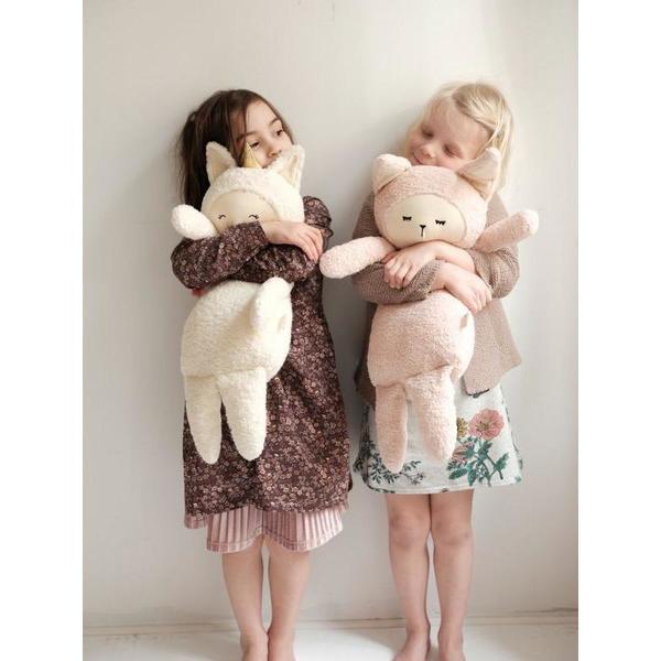 Kids Fabelab Big Buddy Bunny Kids Fabelab Big Buddy Bunny