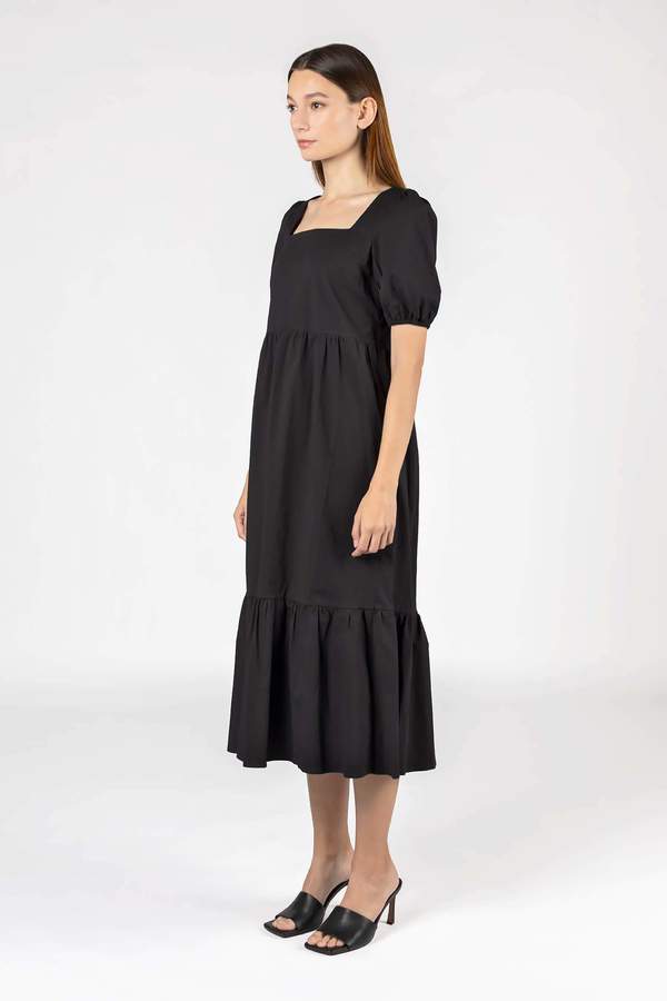 MOD REF - The Zaria Dress | Garmentory