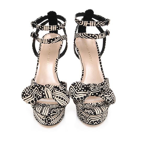 Loeffler Randall x Tucker Dahlia Pumps Loeffler Randall x Tucker Dahlia Pumps