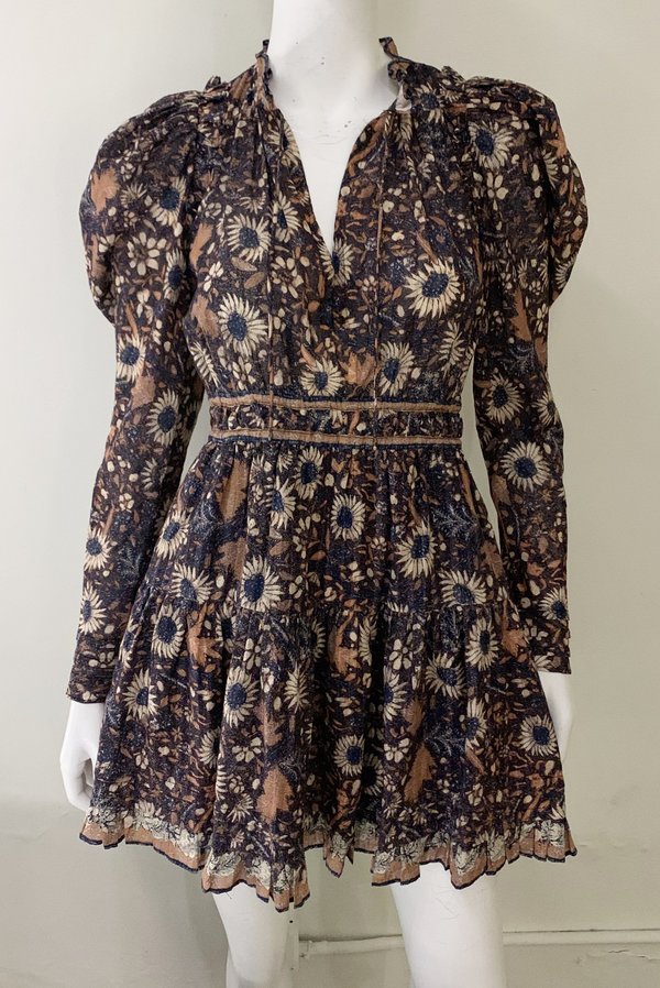 ulla johnson sizing review