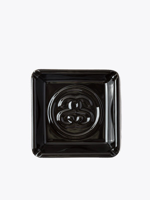 置物 STUSSY CERAMIC SEA SHELL ASHTRAY レア】STUSSY CERAMIC SEA SHELL ASHTRAY 灰皿 - メルカリ