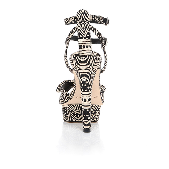 Loeffler Randall x Tucker Dahlia Pumps Loeffler Randall x Tucker Dahlia Pumps