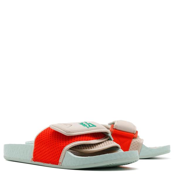 adidas by Pharrell x Nigo Friendship Pack Chancletas HU  display picture 2